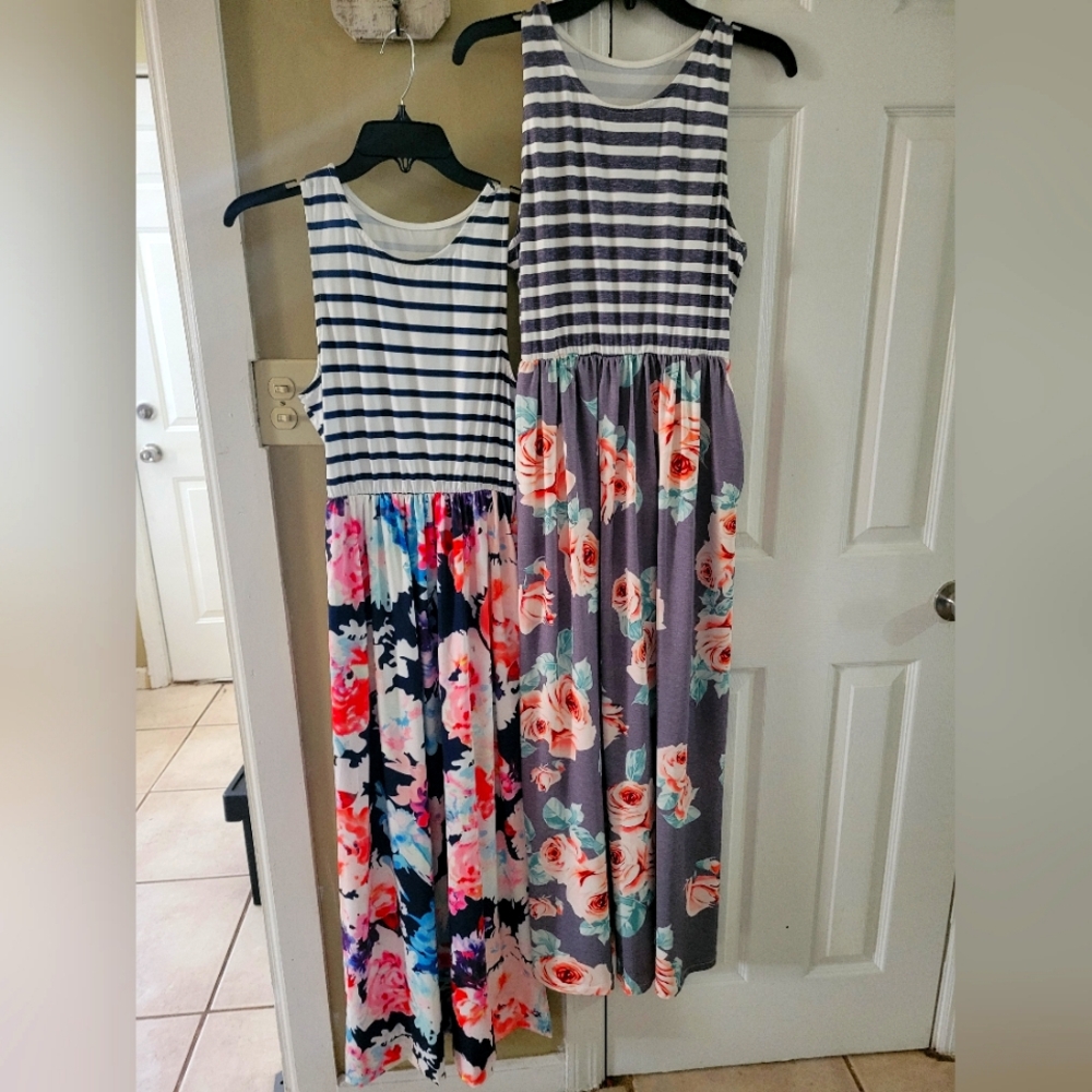 Womens dresses size 8